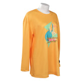 Game Light and Night Jesse Cosplay Costume