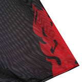 My Hero Academia Todoroki Shoto Maillot de Bain Cosplay