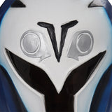 The Mandalorian 3 Bo-Katan Kryze Masque En Latex Cosplay Costume