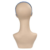 2023 Film Barbie Bleu Foulard Cadeau Accessoires