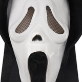Scream VI Grimace Killer Tueur De Grimace Masque Latex Accessoire Ver.B