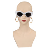 2023 Barbie Lunettes De Soleil Boucles d'oreilles Cadeaux  Accessories