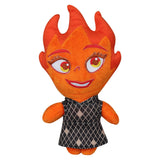 Film Elemental Poupées En Peluche  Accessoires