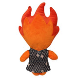 Film Elemental Poupées En Peluche  Accessoires