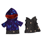 Film Elemental Poupées En Peluche  Accessoires