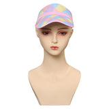 Film Barbie Chapeau De Soleil Accessoires Halloween Carnaval