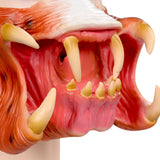 Film Alien Masque En Latex Orange Accessoires