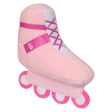 Film Barbie Patins à roulettes Ornement En Peluche Halloween
