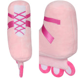 Film Barbie Patins à roulettes Ornement En Peluche Halloween