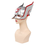 Thor 4 Love and Thunde Jane Foster Cosplay Masque
