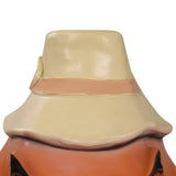 Les Bad Guys M. Serpent Masqu En Latex Accessories