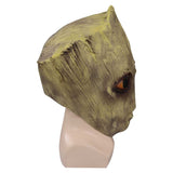 Guardians of the Galaxy 3: Ente Groot Masque en Latex Cosplay Costume