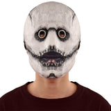 Slipknot Corey Taylor Masque Cosplay Latex Masque