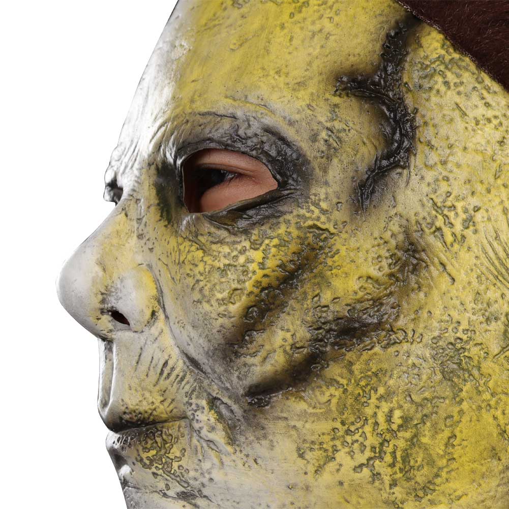 Michael Myers Masque en Latex Cosplay Costume