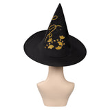 The Munsters Cosplay Wizard Casquette Halloween Carnival Costume Accessories