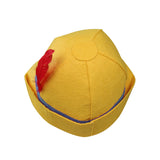 Enfant Pinocchio Cosplay Casquette Halloween Carnival Costume Accessories