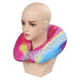 Film Barbie Oreiller en Forme de U Accessoire