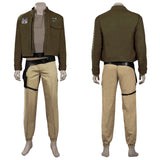 Rogue One：A Story Cassian Andor Cosplay Costume