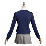 Shikimori Is Not Just a Cutie Shikimori Cosplay Costume
