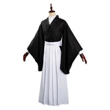 Jujutsu Kaisen Zenin Naoya Kimono Cosplay Costume