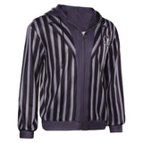 Wednesday Addams Sweat-shirt Design Original Cosplay Costume