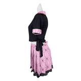 Demon Slayer Kimetsu no Yaiba Kamado Nezuko Maid Cosplay Costume