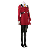 Darling in the Franxx Code: 002 Cosplay Costume