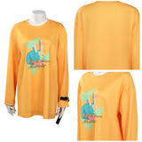 Game Light and Night Jesse Cosplay Costume