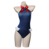 Dead or Alive Marie Rose Maillot de Bain Cosplay Costume