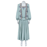 Downton Abbey: A New Era Lady Mary Cosplay Costume