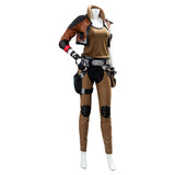 Borderlands 3 Lilith Cosplay Costume