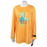 Game Light and Night Jesse Cosplay Costume