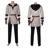 I‘m Quitting Heroing Leo Demonheart Cosplay Costume
