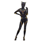 Black Panther: Wakanda Forever (2022) Shuri Cosplay Costume