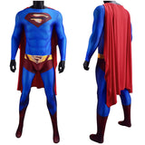 Superman Returns Combinaison Cosplay Costume
