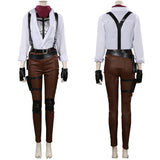 Free Guy Milly / Molotov Girl Cosplay Costume