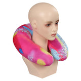 Film Barbie Oreiller en Forme de U Accessoire
