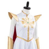 She-Ra - Princess of Power She Ra Jupe Femme Halloween Carnaval Cosplay Costume