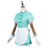 Blend·S Hideri Kanzaki Maid Suit Dress Cosplay Costume