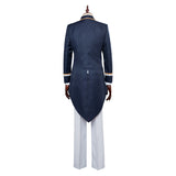 Butlers: Chitose Momotose Monogatari/ Intouchable Butlers Koma Jinguji Cosplay Costume