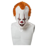 Film 2019 It: Chapter Two Pennywise Masque Cosplay Accessoire