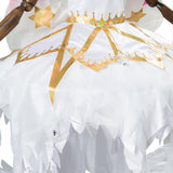 Cardcaptor Sakura Clear Card Sakura Kinomoto Angel Cosplay Costume