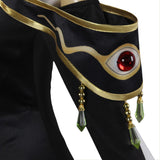 Code Geass: Lelouch of the Rebellion CC C.C. Cosplay Costume