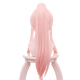 DARLING in the FRANXX Zero Two 02 Cosplay Perruque Ver B