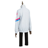 Darling in the Franxx Ichigo 015 Uniforme Sport Cosplay Costume