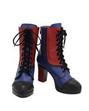 Descendant 3 Evie Cosplay Chaussures