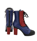 Descendant 3 Evie Cosplay Chaussures