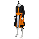 Fairy Tail : Final Series Natsu Dragneel Cosplay Costume