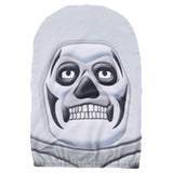 Fortnite Skull Trooper Cosplay Costume Pour Enfant