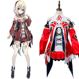 Grimms Notes Reina Cosplay Costume